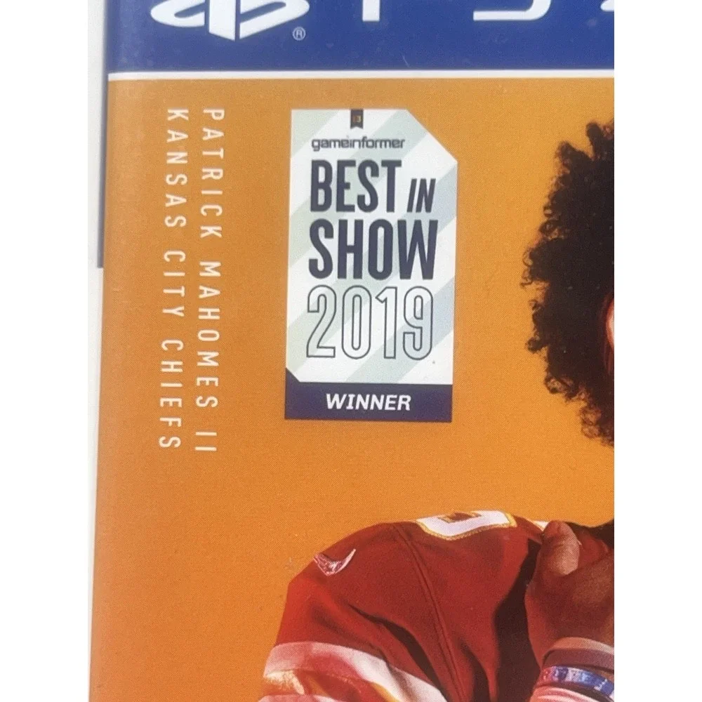 N/A ps4 madden